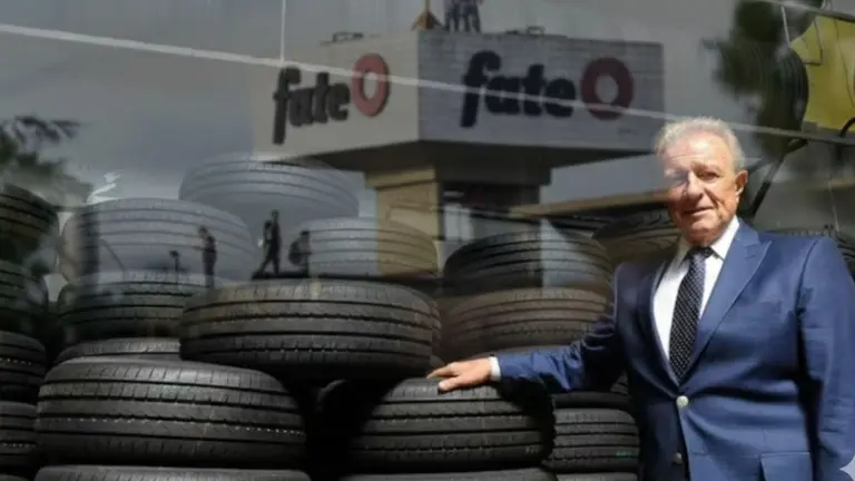 VIDEO | Sincericidio de empresario del neumático por sobreprecios de Fate y multinacionales: "Estábamos robando"