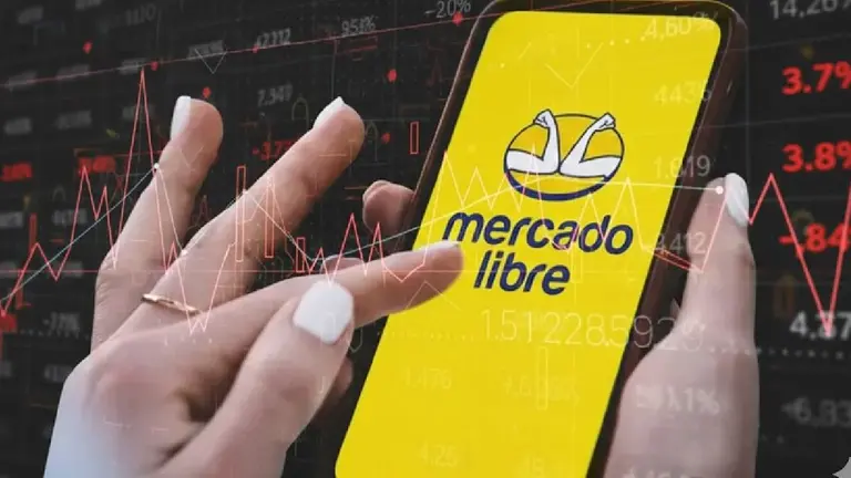 Se desplomaron acciones de Mercado Libre tras presentar balance: ¿oportunidad para comprar más barato?
