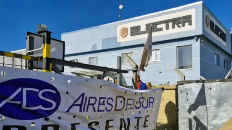 Conocida marca de aires acondicionados pidió la quiebra y el régimen de promoción de Tierra del Fuego sufrió otro golpe