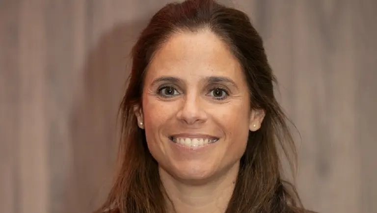 María Victoria Catuzzi, responsable de la estrategia de Marketing de Red Hat para el Cono Sur