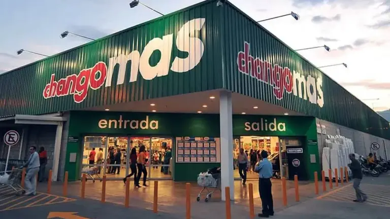 ChangoMás lanzó descuentos de hasta el 70% y 12 cuotas sin interés