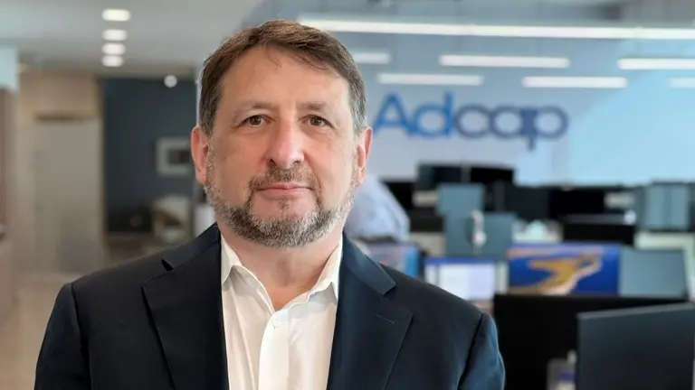 Adcap Grupo Financiero incorpora a Daniel Lerner para liderar su nueva área de crédito privado
