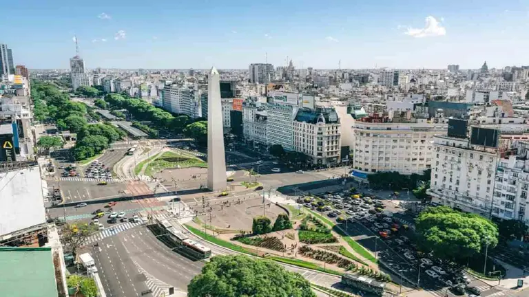 El plan para visitar todo Buenos Aires y no morir en el intento 