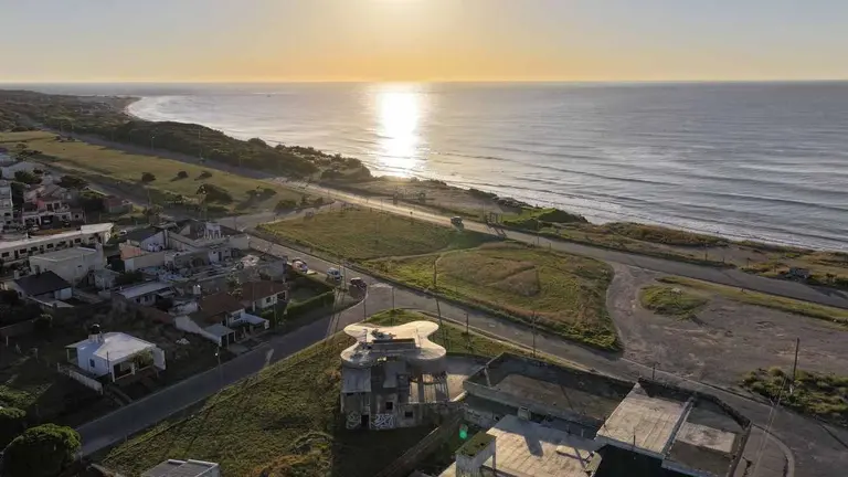 Vendieron un histórico inmueble abandonado de la Costa y arranca la puesta en valor