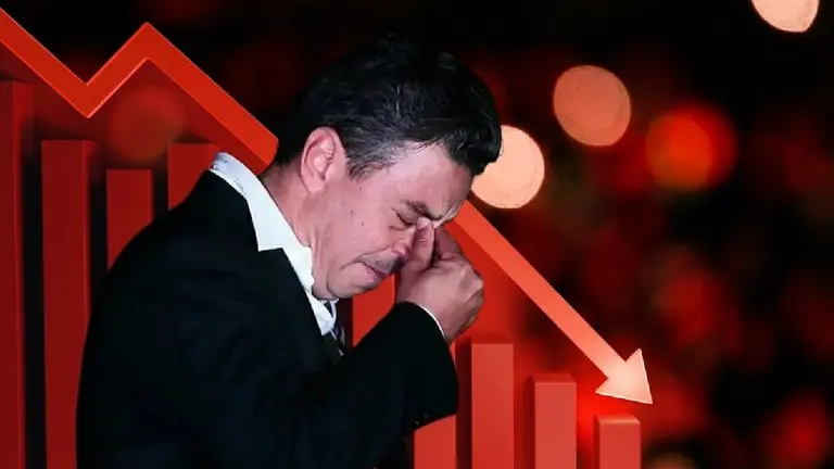 Caso Gallardo en empresas, proyectos y startups: ¿cuándo debe dar un paso al costado el líder?