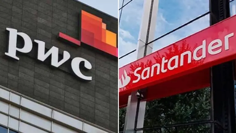 De PwC a Santander, la industria sin chimeneas también se achica: despidos y retiros voluntarios en el sector financiero
