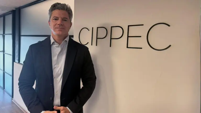 Luciano Laspina, director ejecutivo de CIPPEC
