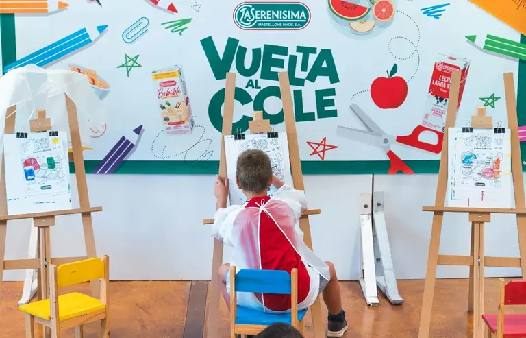 Mastellone La Serenisima