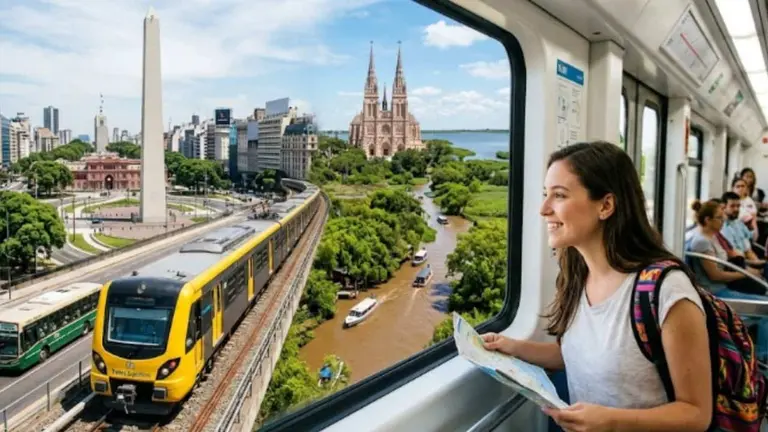 turismo