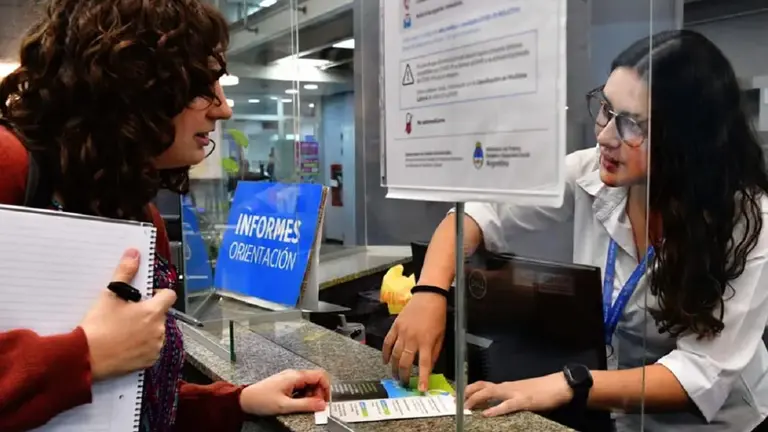 El Gobierno eliminó el presentismo, baja el sueldo de los estatales y ATE responde