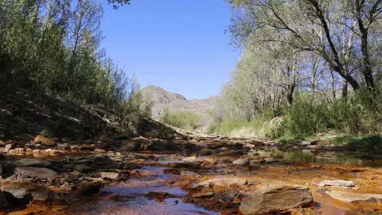 El pueblo de San Luis que humilla a los destinos tradicionales