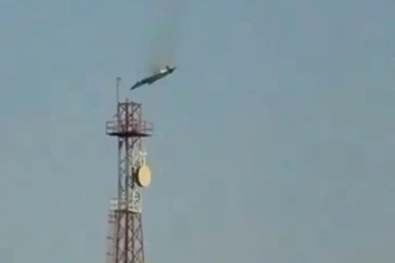 VIDEO | En plena ofensiva de Irán, defensas kuwaitíes abatieron por error tres aviones de EE.UU.