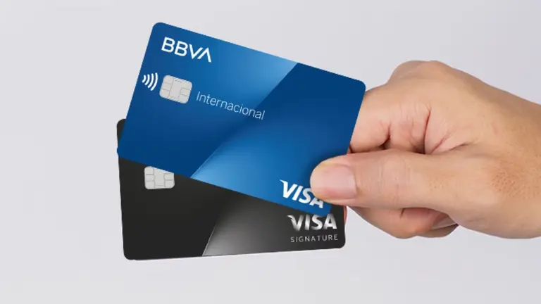 BBVA es el primer banco en permitir transferencias con adelanto de tarjeta de crédito