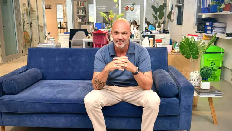 empresario influencer