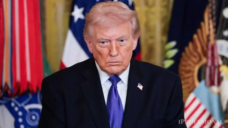 Trump rompe lazos comerciales con España por negarse a que use sus bases para atacar a Irán