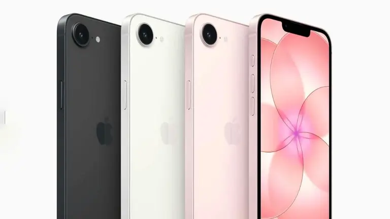Apple lanza el iPhone 17e: qué cambió, los precios y disponibilidad