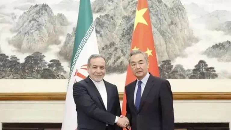 China respalda a Irán tras ataques de Estados Unidos e Israel y escala la crisis en Medio Oriente