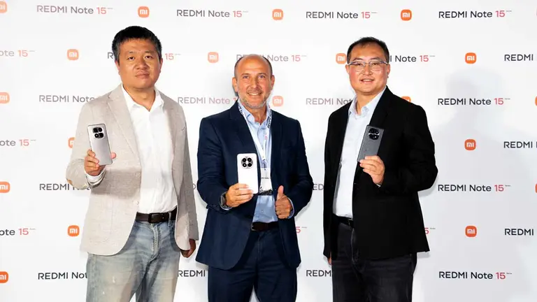 BGH anuncia alianza con Xiaomi para su distribución en Argentina