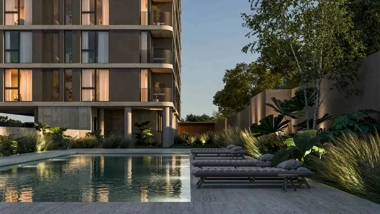 Béccar: nuevo desarrollo inmobiliario en pozo con renta proyectada del 5% anual