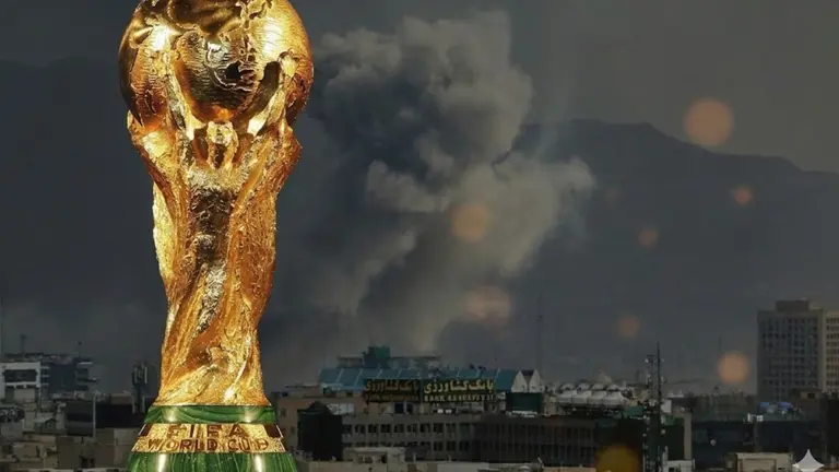 ¿Peligra el Mundial por la guerra en Medio Oriente?: qué escenario puede desencadenar la suspensión de la Copa