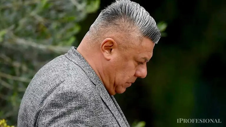 Se postergó la indagatoria de "Chiqui" Tapia en la causa que investiga presunta evasión