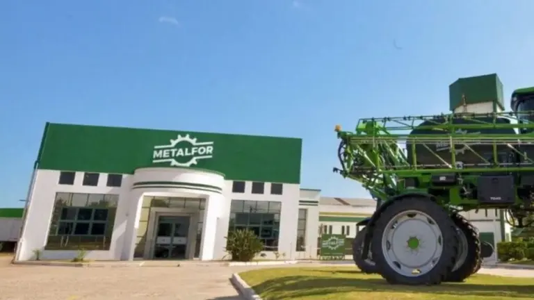 Se agrava la situación de la mayor fabricante de maquinaria agrícola de la Argentina