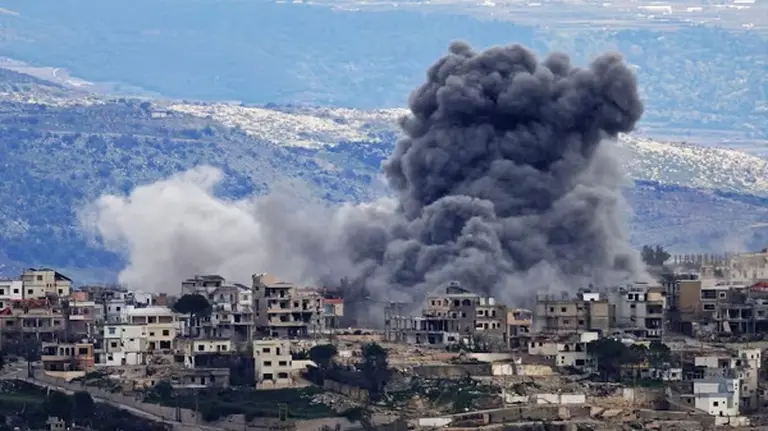 Guerra entre Estados Unidos, Israel e Irán: la OTAN intercepta misil lanzado hacia Turquía