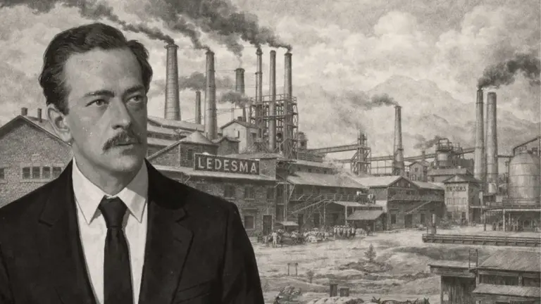 José Ramírez Ovejero - Ledesmo