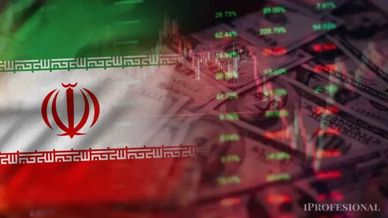 Los misiles en Medio Oriente amenazan con hacer subir la inflación doméstica en el corto plazo