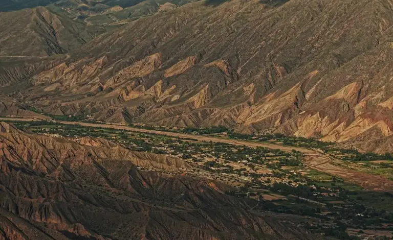 Ocho pueblos argentinos buscarán ser reconocidos en el mundo por turismo en 2026