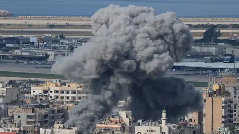 Guerra en Medio Oriente: Estados Unidos e Israel redoblan la presión sobre Irán y crece la tensión