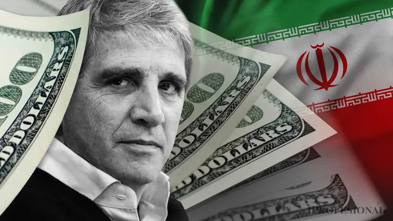 El petróleo, imparable: Caputo se garantiza lluvia de dólares pero hay alerta por impacto en inflación