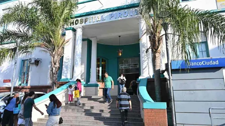 Licitación millonaria para modernizar hospital "más querido" de la Ciudad de Buenos Aires