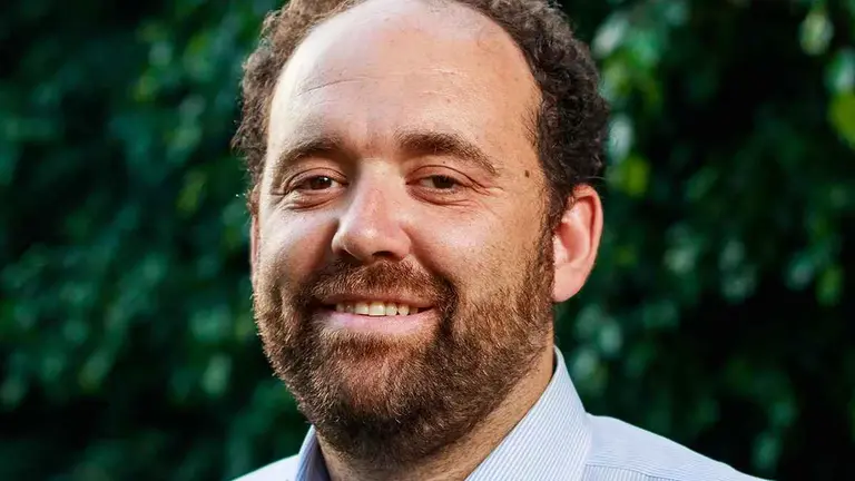 Mahiques renueva la cúpula judicial: Alejandro Ramírez asume como titular de la IGJ