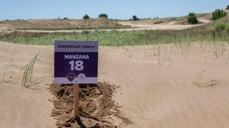 El nuevo Cariló: nace un mega desarrollo con golf, balnearios y un hotel cinco estrellas