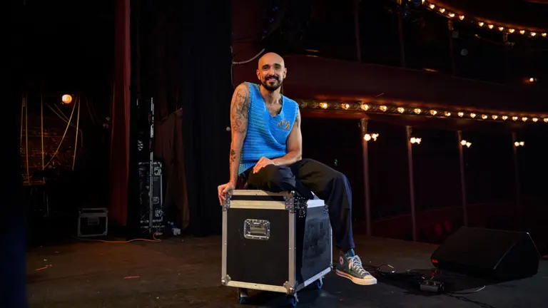 Abel Pintos es la nueva cara de Medicus: qué implica esta alianza basada en valores como vocación y cercanía