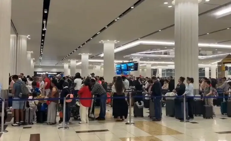 Confirmaron la noticia que cientos de argentinos en Medio Oriente esperaban