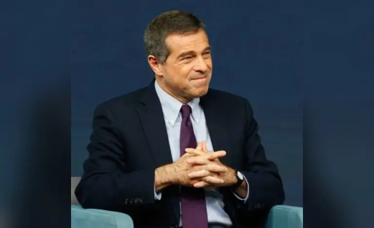 Caputo anunció la incorporación de un colaborador extranjero al equipo de Economía