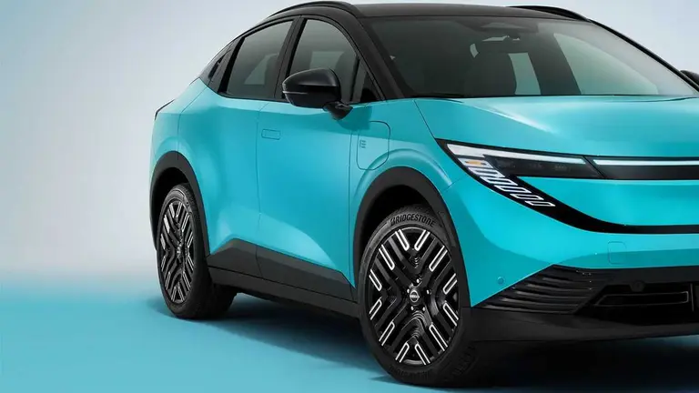 Este es el mejor auto del mundo según el Women’s Worldwide Car of the Year