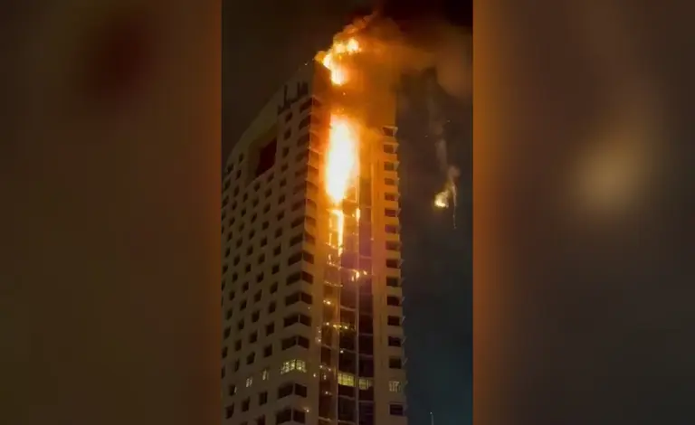 Cómo sigue la guerra en Medio Oriente: Irán volvió a atacar en el Golfo e Israel en Líbano