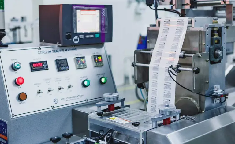 Otra industria en crisis: fábrica de los preservativos Tulipán despidió a 220 empleados