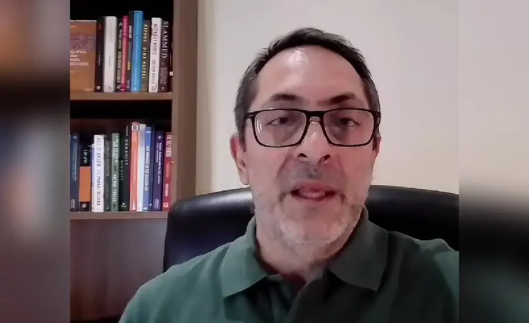 "Algunos parecen no haberse enterado de la guerra": el análisis de un argentino en Qatar