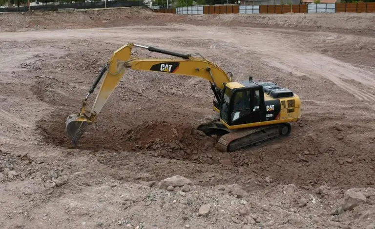 Cambio rotundo en ingreso a la ciudad: puente con siete salidas y parking para 800 autos
