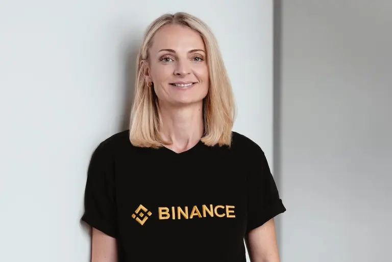 Binance