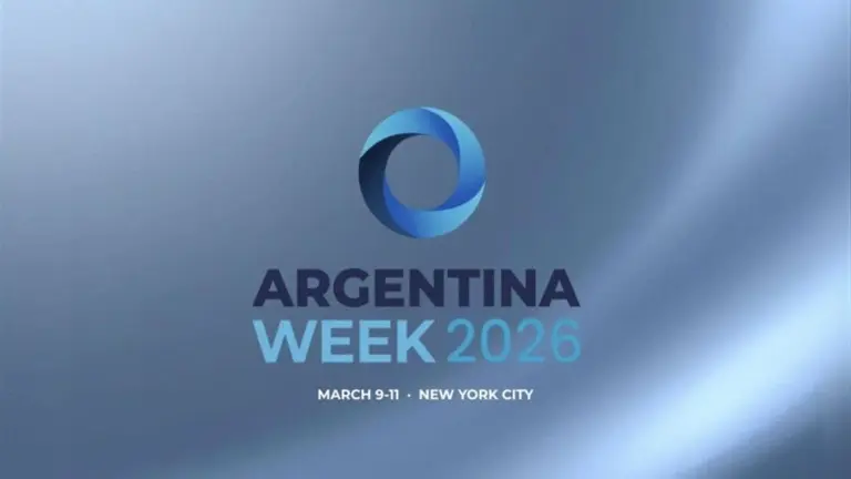 Argentina Week