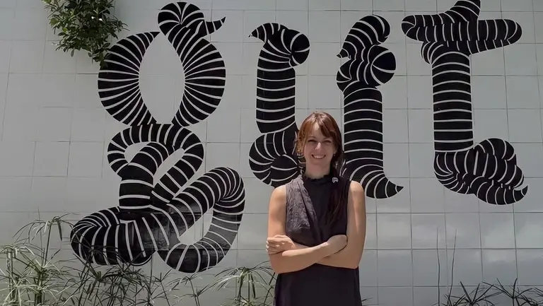 Victoria MacDuff, GUT Buenos Aires