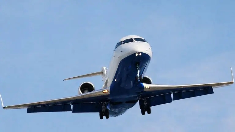 ¿Nueva aerolínea en Argentina?: compañía asegura que pronto empezará a conectar el país