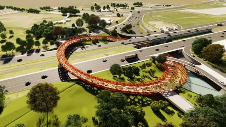 Comienza la megaobra que promete revolucionar el norte de CABA