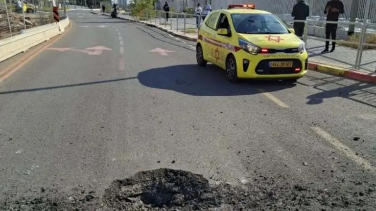 Impactante: a Israel, la guerra le cuesta u$s3.000 millones por semana