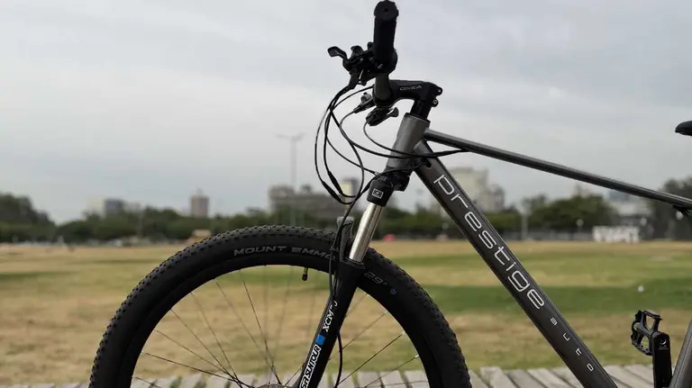 El nuevo negocio en el que incursionó Prestige, representante de Mercedes Benz en Argentina